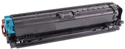 HP Color LaserJet CP5525 Compatible 650A Cyan Toner CE271A $87.50 Free Shipping