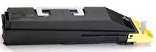 FREE SHIPPING! Kyocera FS-C8500DN Yellow 23,000 Page TK-882Y Toner (1T02KAAUS0) $88.95