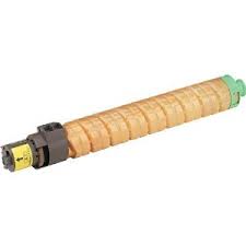 Ricoh SP C830, SP C831 Yellow Compatible Toner 821182 $56.00 Free Shipping