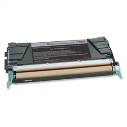 New Compatible Lexmark C746, C748, X748 High Yield 12,000 Page Black (C746H1KG) $94.00