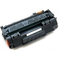 HP LaserJet P2010/P2014/P2015/M2727 High Yield Q7553X (53X) Toner $22.00 Free Shipping