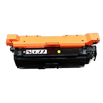 HP Color LJ Enterprise MFP M680 653A Yellow Compatible Toner CF322A $54.00 Free Shipping
