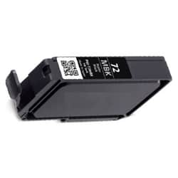 Canon Pro 10 Compatible 2-Pack Matte Black PGI-72MBK Ink Cartridges (6402B002AA) $7.90 each