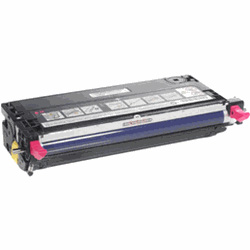 New Compatible Dell 3110cn, 3115cn Magenta High Yield 8,000 Page Toners (310-8096) $64.00
