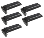 Xerox 106R01047 WorkCentre C20, M20 Compatible 5-Pack Toner $42.00 each ($210) Free Shipping
