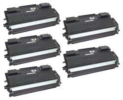 Brother TN635XL High Yield Premium Compatible 5-Pack Toner Combo $29.40 each ($147.00) Free Shipping