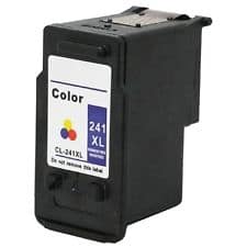 Canon CL241XL Color ReManufactured Premium Ink Cartridge $23.95