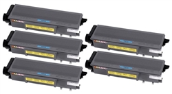 Konica Minolta BizHub 20, 20P TNP-24 Compatible 5-Pack Toners $19.60 each ($98.00) Free Shipping
