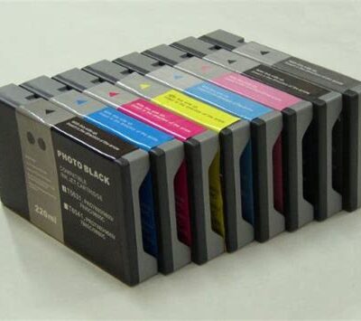 Epson Stylus Pro 7800, 9800 8-Pack Compatible T603 $80.00 each ($640.00)