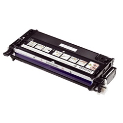 Dell 3130 Black High Yield 330-1198 New Compatible Toner $57.90 Free Shipping