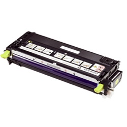 Dell 3130, 3130CN Yellow 330-1204 Compatible Toner Cartridge  $53.00