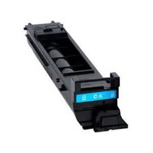 Konica Bizhub C20 New Compatible Cyan TN318C Toner Cartridge $59.95