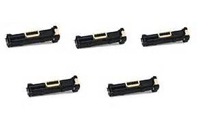 Xerox 5500, 5550 Compatible Toner Cartridge 113R668 Value Pack  $35.00 each ($175.00) Free Shipping)