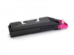 New Compatible TK-867M Magenta Toner for Kyocera Mita TASKalfa 250ci, 300ci series 12,000 Page Cartridge $71.00