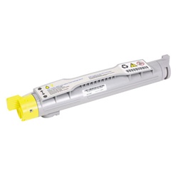 Dell 5110 Yellow 310-7896 Premium Compatible 8,000 Page Toner Cartridge  $25.95