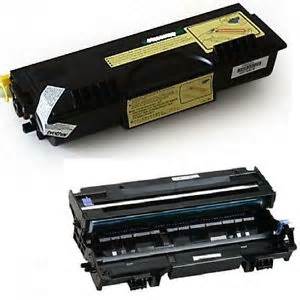 Brother TN460/DR400 Compatible High Yield 6500 Page Toner/Drum Combo $36.90 Free Shipping