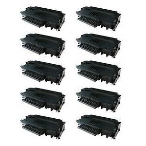 Xerox 106R01379 3100MFP 10-Pack Compatible High Yield 4,000 Page Toners $28.00ea ($280) Free Shipping
