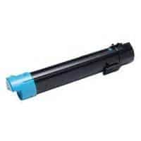 Dell C5765 Cyan New Compatible Toner 332-2118, 12,000 Pages $71.50