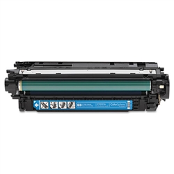 HP Color LaserJet CM4540 series Cyan Compatible 646A Toner CF031A $46.45 Free Shipping
