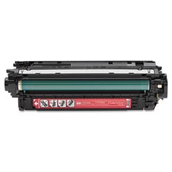 HP Color LaserJet CM4540 series Compatible 646A Magenta Toner CF033A $46.45 Free Shipping