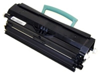 Lexmark E250 Compatible Toner 3,500 Page Cartridge E250A21A $69.95