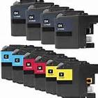 Brother LC10E XXL Compatible 10-Pack Super High Yield Ink Combo $5.10 each ($51.00) Free Shipping