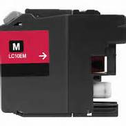 Brother LC10E XXL MAGENTA Super High Yield New Compatible Ink $7.72 Free Shipping