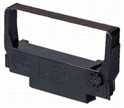 Epson ERC 30, 34, 38 6-Pack Black Compatible POS Ribbon ERC-30B $12.78