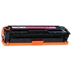 HP 201X MAGENTA Compatible CF403X Toner for Color LaserJet Pro M252/M277 $21.86 Free Shipping