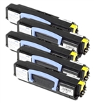 Dell 1700, 1710 5-Pack Compatible Toner Cartridge 310-5402 $164.75 ($32.95 each)