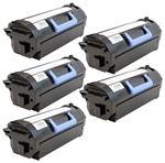Dell B5460/B5465 New Compatible 331-9797 5-Pack Standard Yield-6000 Pages $38.95 each ($194.75) Free Shipping