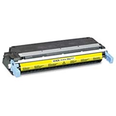 HP Color LaserJet 5500/5550 Yellow Compatible 645A High Yield Toner C9732A $82.75 Free Shipping