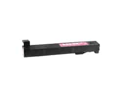 HP 826A Magenta Compatible Toner CF313A Color LaserJet M855 $67.00 FREE SHIPPING