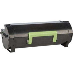 Lexmark MX510, MX511, MX610, MX611 EXTRA High Yield Compatible Toner 60F1X00 $67.75 FREE SHIPPING