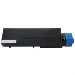 Okidata B411, B431, MB461, MB471 Compatible Toner Cartridge 44917701 (4,000 Pages) $14.95