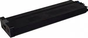 Sharp MX3500N, MX3501N, MX4500N, MX4501N Black High Yield New Compatible 36,000 Page Toner MX-45NTBA $68.00
