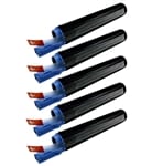 Canon GPR18 Compatible 5-Pack Toners for imageRUNNER 2016, 2020, 2030 series 8,400 Page Cartridge 0384B003AA $79.95 ($15.99 each)