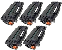 HP LaserJet 2400/2410/2420/2430 Compatible Q6511A (11A) 5-Pack Toners $34.00 each ($170) Free Shipping