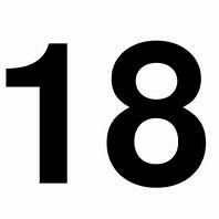 Okidata 52102001, 52104001 Seamless Compatible 18-Pack ribbons $2.00 each ($36.00) FREE SHIPPING - Image 4