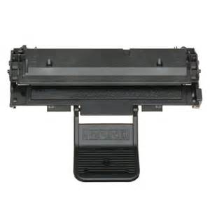 Samsung ML1640, ML2240 Re-Manufactured Toner Cartridge MLT-D108S, 1500 Pages $25.00
