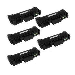 Xerox 3260 Compatible Value Pack Toner Cartridges 106R02777 $30.00 each ($150.00)