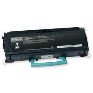 Lexmark X463X21G Extra High Yield Compatible Toner Cartridge, 15000 Pages  $129.25