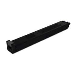 Sharp MX-31NTBA Compatible Black Toner Cartridge MX2600N, MX3100N $43.00