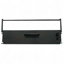 Epson ERC 35 Black 6-Pack Compatible POS Ribbons $2.25 each ($13.50)