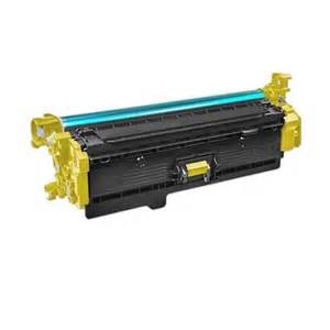 HP 508X Compatible Yellow Toner CF362X Color LaserJet Enterprise M553/M577 $41.00 Free Shipping