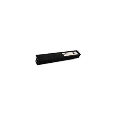 Toshiba TFC25K Black Compatible Toner for e-Studio 2040c, 2540c, 3040c, 3540c, 4540c $77.25