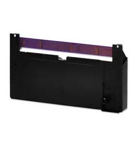 Epson ERC 18 Purple 6-Pack Compatible POS Ribbon