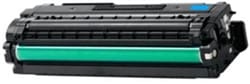 Samsung CLP 680, CLX 6260FD, CLX 6260FW Compatible Cyan Toner (CLT-C506L) $43.00