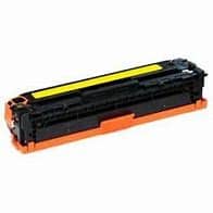Canon 045H Yellow High Yield New Compatible Toner $21.50 Free Shipping