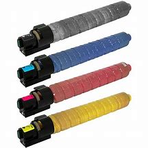 Ricoh MP C4000, C5000 series Compatible 4-Pack Toner Set $152.00 Free Shipping